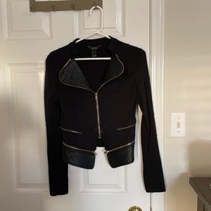 Blazer jacket